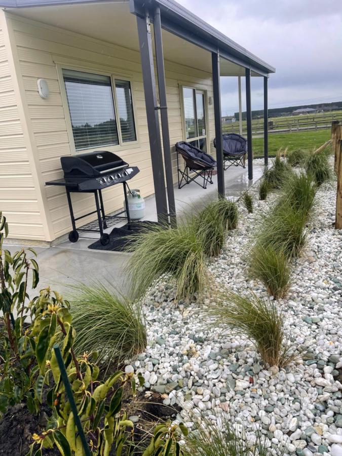 Stonebyers In The Glen Apartment Invercargill Luaran gambar